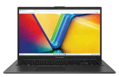 Asus Vivobook Go 15.6" i3-N305 8GB 256GB SSD BLACK