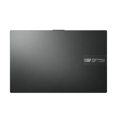 Asus Vivobook Go 15.6" i3-N305 8GB 256GB SSD BLACK