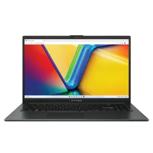 Asus Vivobook Go 15.6" i3-N305 8GB 256GB SSD BLACK