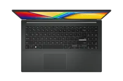 Asus Vivobook Go 15.6" i3-N305 8GB 256GB SSD BLACK