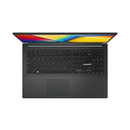 Asus Vivobook Go 15.6" i3-N305 8GB 256GB SSD BLACK