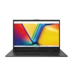 Asus VivoBook Go 15 15.6"  Ryzen 5 7520U 16GB RAM 512GB SSD Black