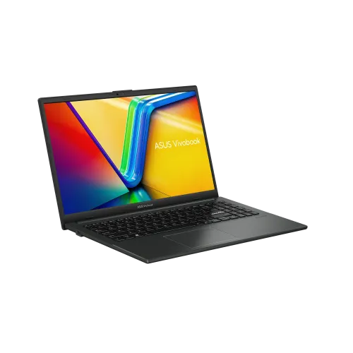 Asus VivoBook Go 15 15.6"  Ryzen 5 7520U 16GB RAM 512GB SSD Black