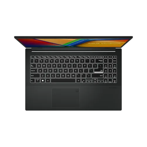 Asus VivoBook Go 15 15.6"  Ryzen 5 7520U 16GB RAM 512GB SSD Black