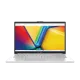 ASUS Vivobook Go 15  15.6" Ryzen 5 7520U 8GB 512GB SSD  Cool Silver