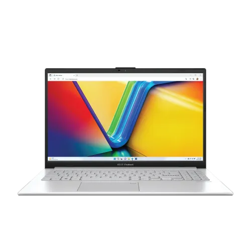 Asus Vivobook Go 15 15.6" Ryzen 5 7520U 8GB 512GB SSD