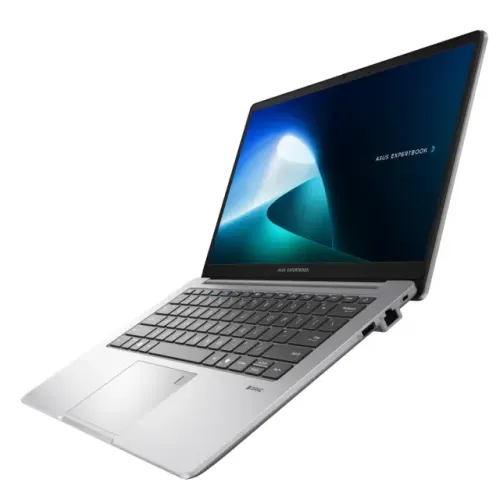 ASUS ExpertBook P1 15.6" I5-13420H 16GB 512GB SSD 