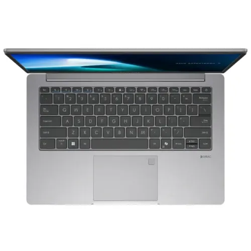 ASUS ExpertBook P1 15.6" I5-13420H 16GB 512GB SSD 