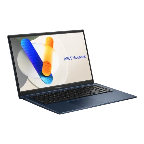 ASUS VivoBook 15 15.6'' I5-1235U 8GB 512GB BLUE
