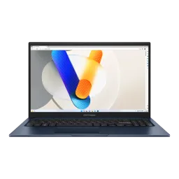 ASUS VivoBook 15 15.6'' I5-1235U 8GB 512GB BLUE
