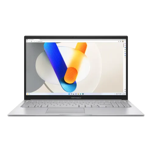  Asus VivoBook 15 15.6'' I5-1235U 8GB 512GB SILVER