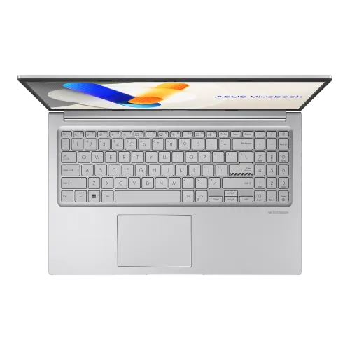  Asus VivoBook 15 15.6'' I5-1235U 8GB 512GB SILVER