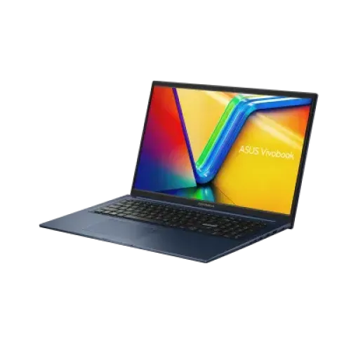  VivoBook 17 17.3" FHD I5-1335U 16GB 512GB SSD  Blue