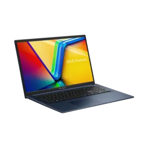  VivoBook 17 17.3" FHD I5-1335U 16GB 512GB SSD  Blue