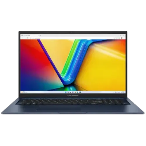  VivoBook 17 17.3" FHD I5-1335U 16GB 512GB SSD  Blue