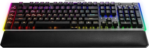 EVGA Z20 RGB Optical Keyboard