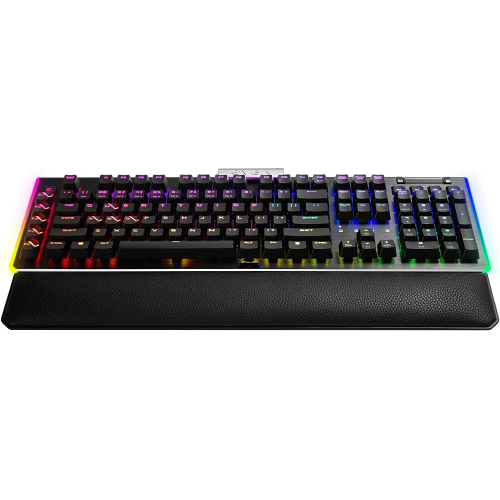 EVGA Z20 RGB Optical Keyboard