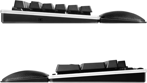 EVGA Z20 RGB Optical Keyboard