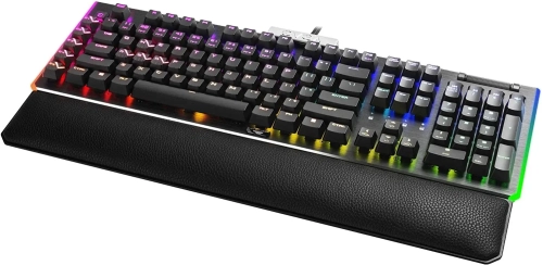EVGA Z20 RGB Optical Keyboard