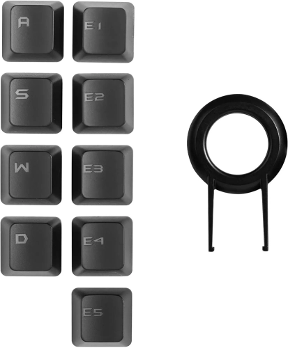 EVGA Z20 RGB Optical Keyboard