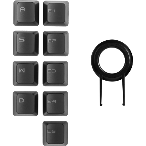 EVGA Z20 RGB Optical Keyboard