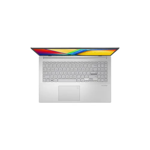  VivoBook  15.6'' I5-1235U 8GB 512GB SILVER