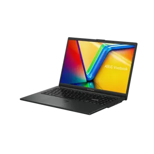 Asus VivoBook Go 15 15.6" Ryzen 3 7320U 8GB 256GB SSD  Black