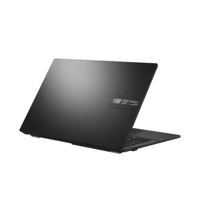 Asus VivoBook Go 15 15.6" Ryzen 3 7320U 8GB 256GB SSD  Black