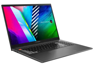  VivoBook  15.6"' 3K  120Hz Ultra 7 255H 24GB 1TB SSD RTX 4050 6GB GREY