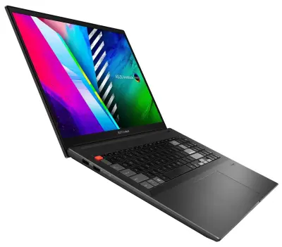  VivoBook  15.6"' 3K  120Hz Ultra 7 255H 24GB 1TB SSD RTX 4050 6GB GREY