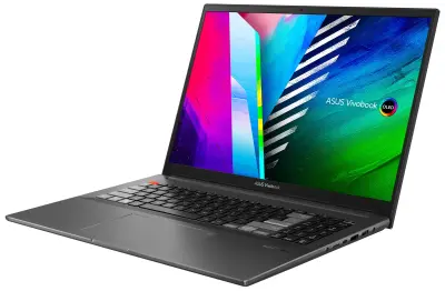  VivoBook  15.6"' 3K  120Hz Ultra 7 255H 24GB 1TB SSD RTX 4050 6GB GREY