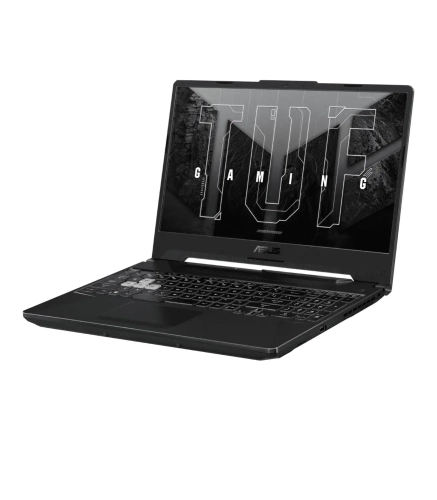 Asus TUF 15.6'' Ryzen 7 7435HS 16GB 512GB SSD RTX 2050 Graphite Black