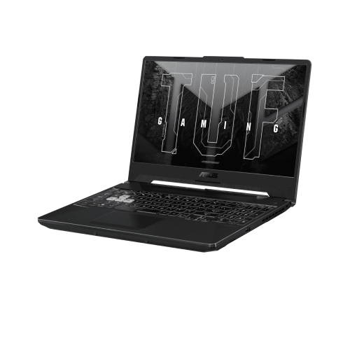 Asus TUF 15.6'' Ryzen 7 7435HS 16GB 512GB SSD RTX 2050 Graphite Black