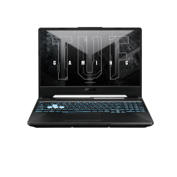 Asus TUF 15.6'' Ryzen 7 7435HS 16GB 512GB SSD RTX 2050 Graphite Black