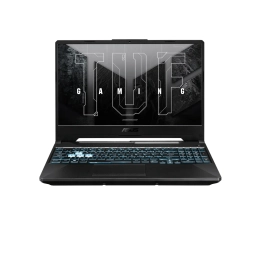 Asus TUF 15.6'' Ryzen 7 7435HS 16GB 512GB SSD RTX 2050 Graphite Black