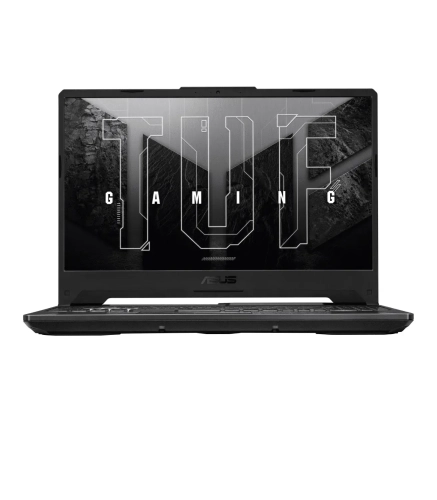 Asus TUF 15.6'' Ryzen 7 7435HS 16GB 512GB SSD RTX 2050 Graphite Black