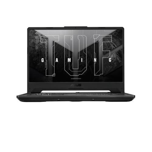 Asus TUF 15.6'' Ryzen 7 7435HS 16GB 512GB SSD RTX 2050 Graphite Black