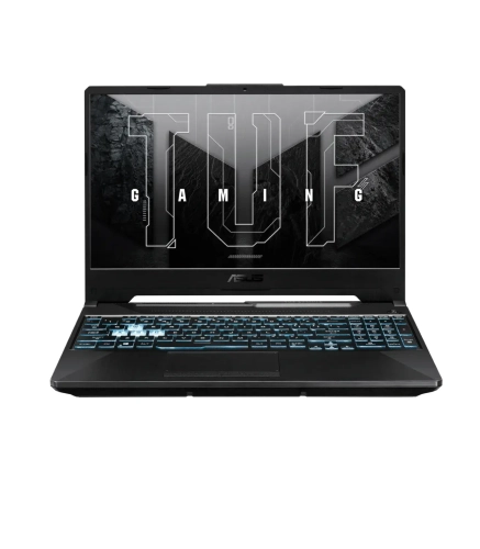 Asus TUF 15.6'' Ryzen 7 7435HS 16GB 512GB SSD RTX 2050 Graphite Black