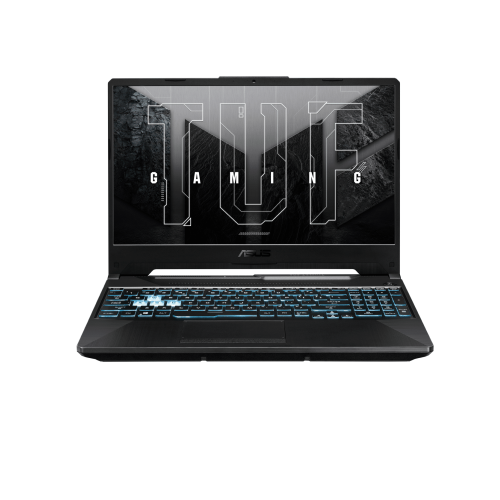 Asus TUF 15.6'' Ryzen 7 7435HS 16GB 512GB SSD RTX 2050 Graphite Black