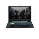 Asus TUF 15.6'' Ryzen 7 7435HS 16GB 512GB SSD RTX 2050 Graphite Black