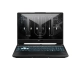 Asus TUF 15.6'' Ryzen 7 7435HS 16GB 512GB SSD RTX 2050 Graphite Black