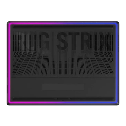 ASUS ROG STRIX SCAR  (2025) 16" ULTRA 9 275HX 32GB 2TB SSD RTX 5090 Off Black 