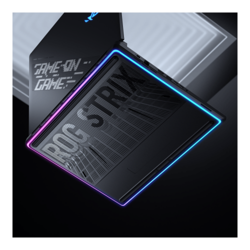 ASUS ROG STRIX SCAR  (2025) 16" ULTRA 9 275HX 32GB 2TB SSD RTX 5090 Off Black 