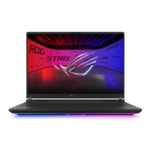ASUS ROG STRIX SCAR  (2025) 16" ULTRA 9 275HX 32GB 2TB SSD RTX 5090 Off Black 