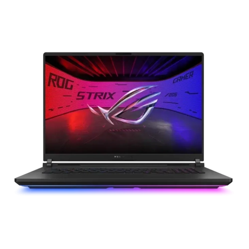 ASUS ROG STRIX SCAR  (2025) 16" ULTRA 9 275HX 32GB 2TB SSD RTX 5090 Off Black 