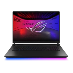 ASUS ROG STRIX SCAR  (2025) 16" ULTRA 9 275HX 32GB 2TB SSD RTX 5090 Off Black 
