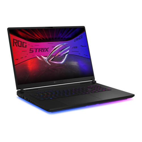 ASUS ROG STRIX SCAR  (2025) 16" ULTRA 9 275HX 32GB 2TB SSD RTX 5090 Off Black 
