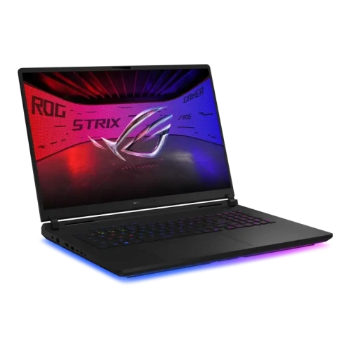 ASUS ROG STRIX SCAR  (2025) 16" ULTRA 9 275HX 32GB 2TB SSD RTX 5090 Off Black 