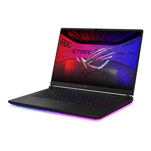 ASUS ROG STRIX SCAR  (2025) 16" ULTRA 9 275HX 32GB 2TB SSD RTX 5090 Off Black 