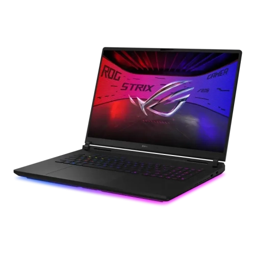 ASUS ROG STRIX SCAR  (2025) 16" ULTRA 9 275HX 32GB 2TB SSD RTX 5090 Off Black 
